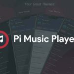 Pi-Music-Player