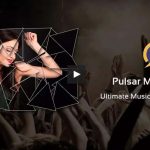 Pulsar-Music-Player