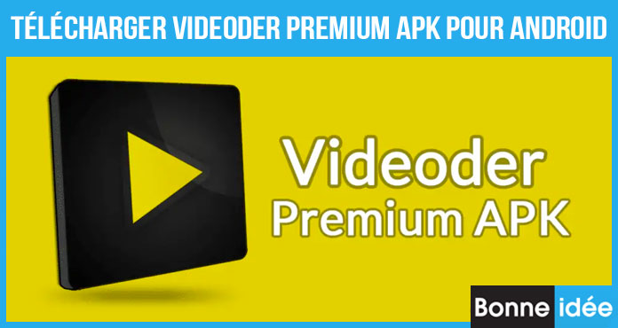 Videoder Pro APK