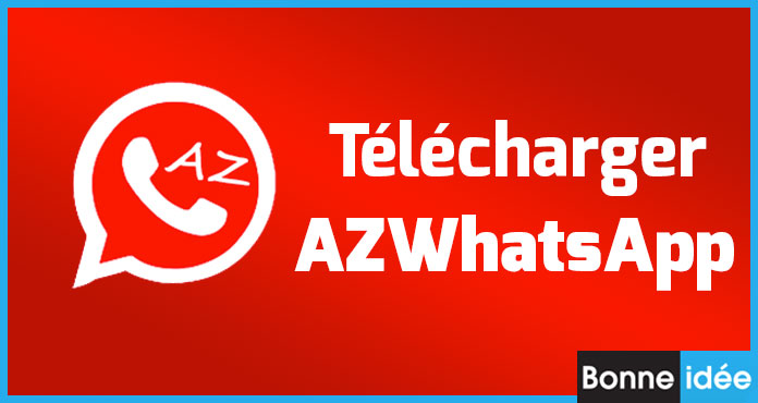 AZ WhatsApp Apk Télécharger