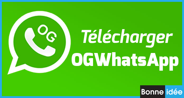 OGWhatsApp Apk Télécharger pour Android