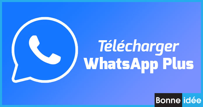 WhatsApp Plus APK Télécharger