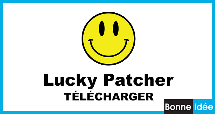 Lucky Patcher APK Télécharger