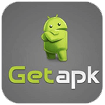 GetAPK Market icon