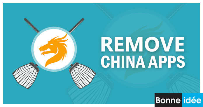 Remove China Apps Apk télécharger
